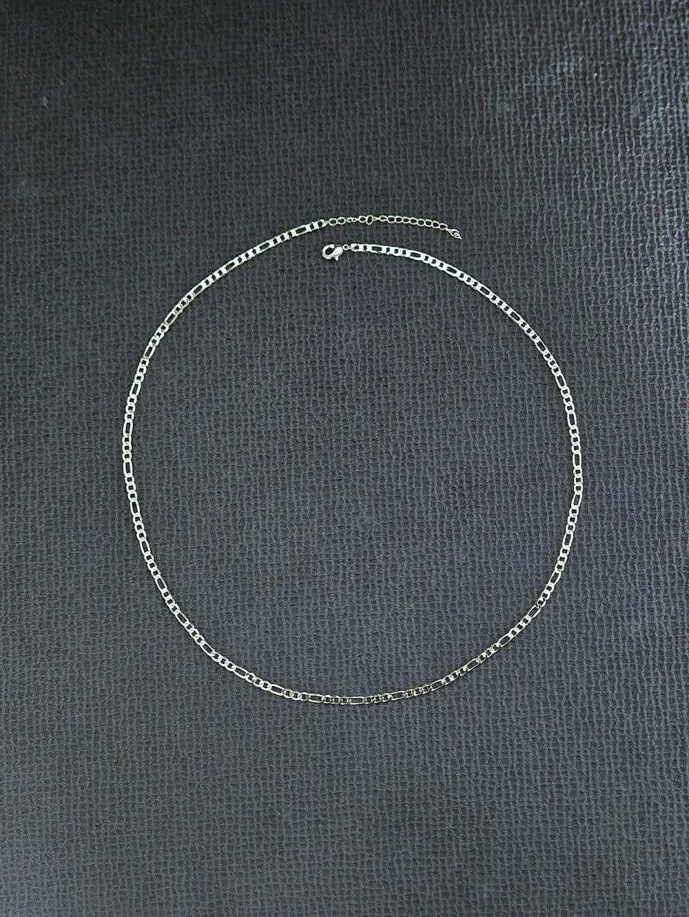 Aquamir Set of Three3️⃣ Gold💛 Waterproof Necklaces - NIB